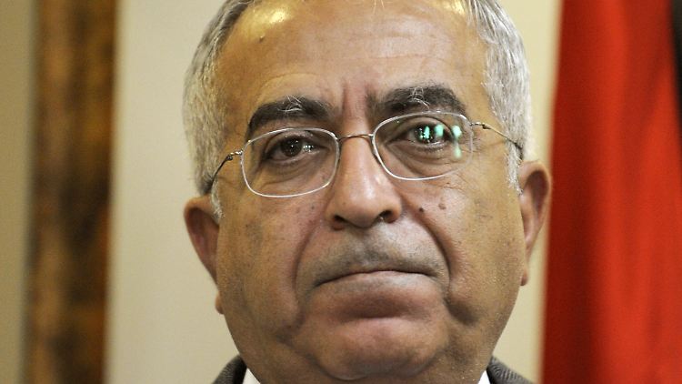 Fajad genießt international hohes Ansehen.