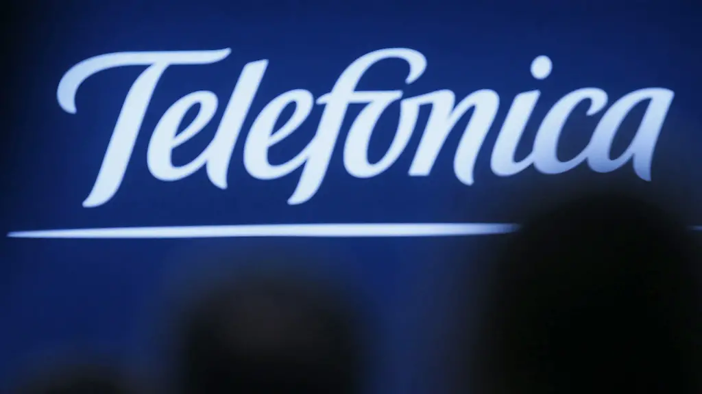 Telefonica