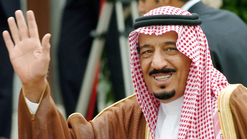 Abdalaziz-Salman-bin