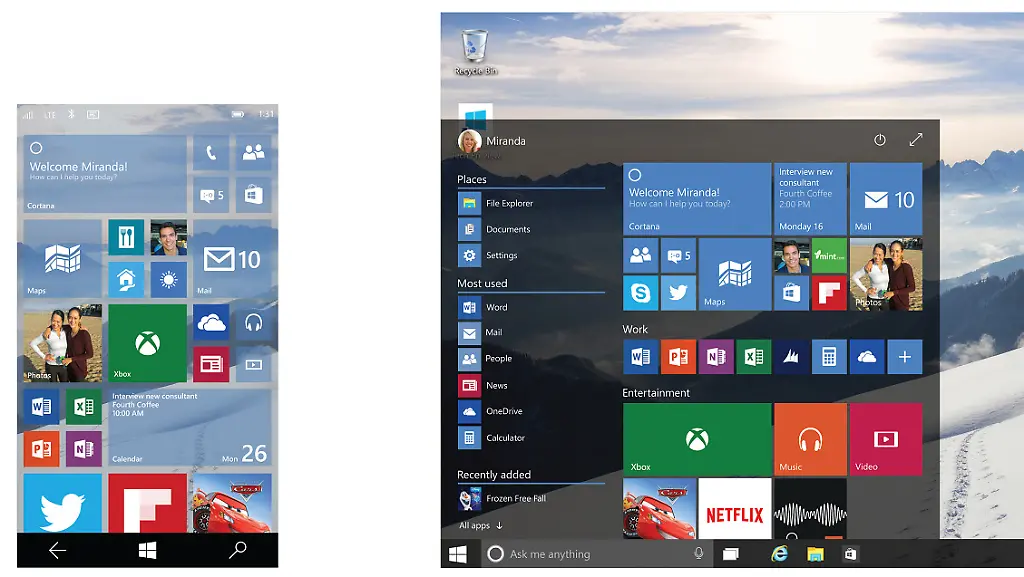 Windows-10-Microsoft
