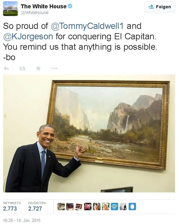 Obama-Twitter-Yosemite