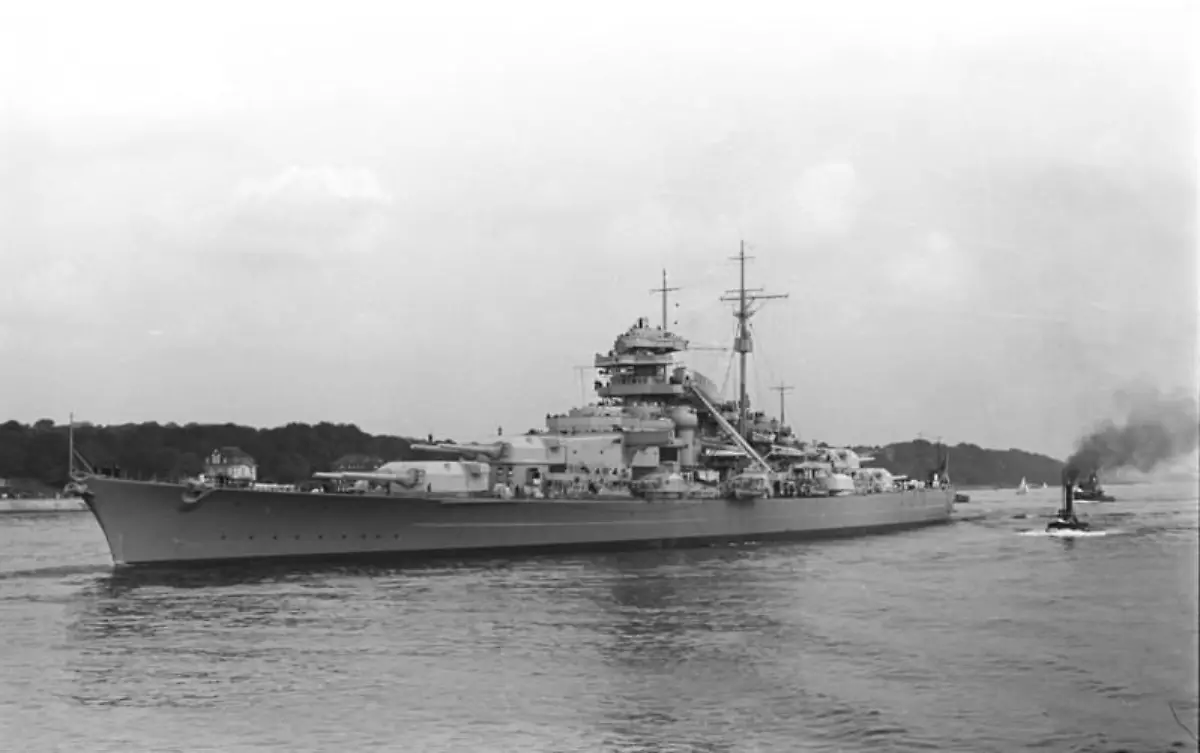 28-Bismarck