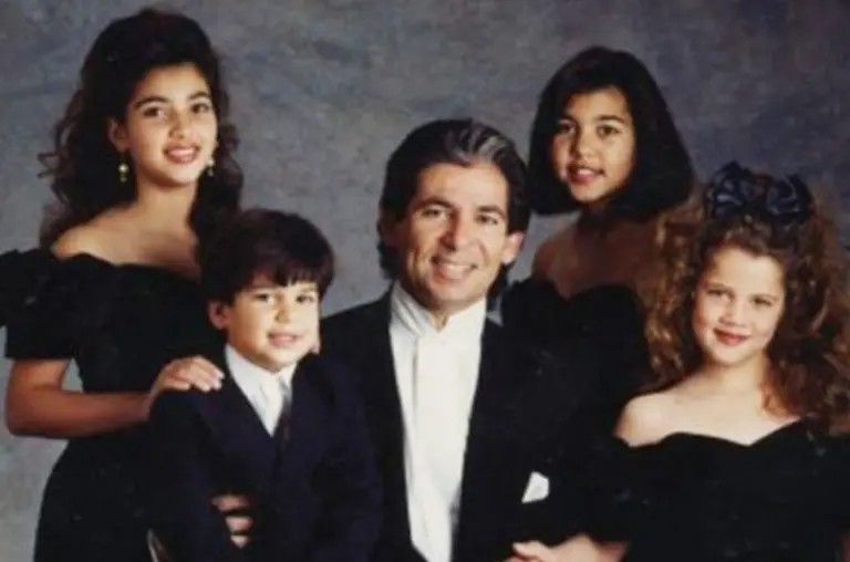 robert-kardashian-kids