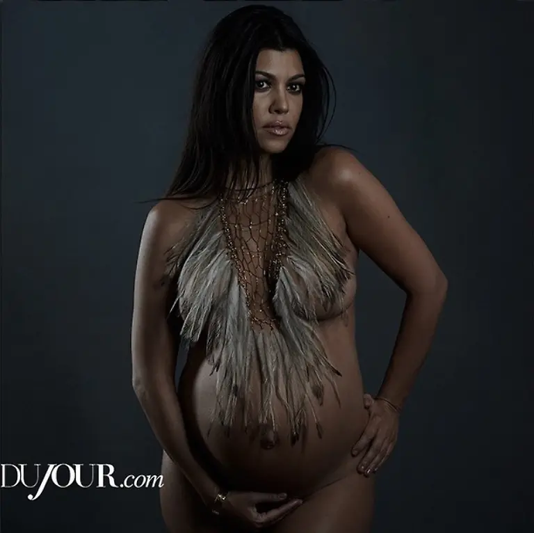 kourtney-kardashian-schwanger