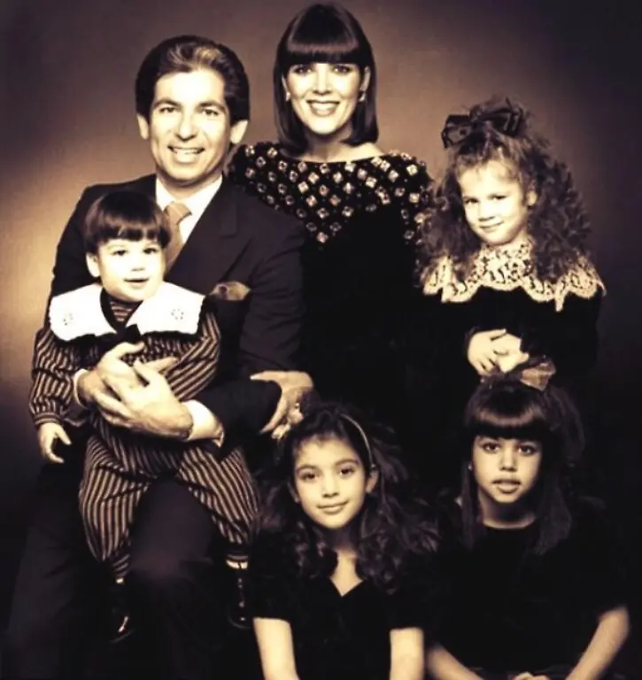 kardashian-family