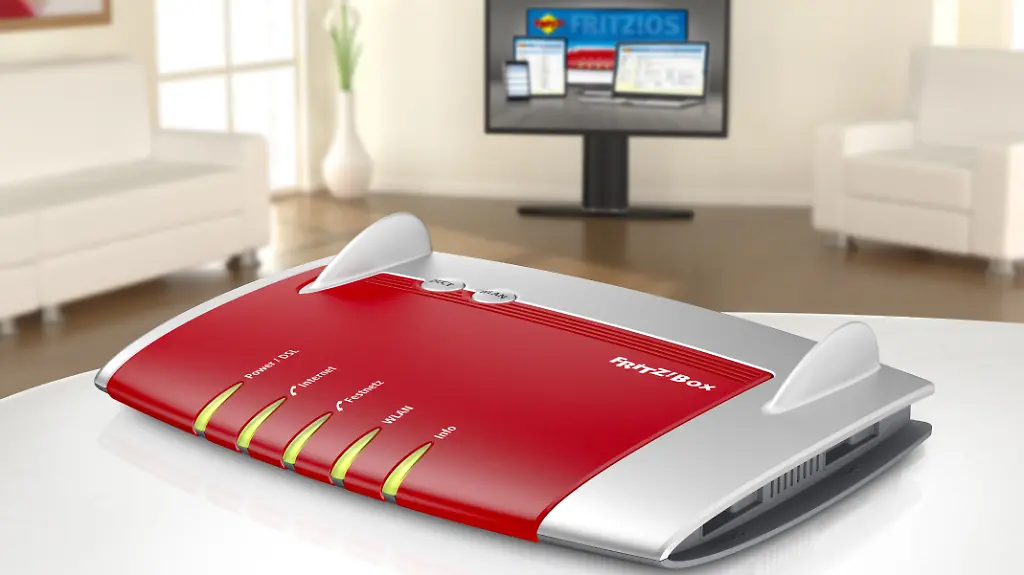 AVM-FRITZBox-Tipps-Funktionen