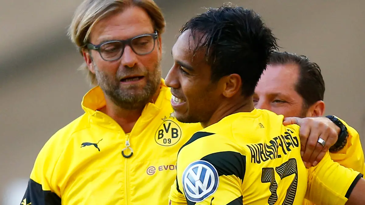 Klopp