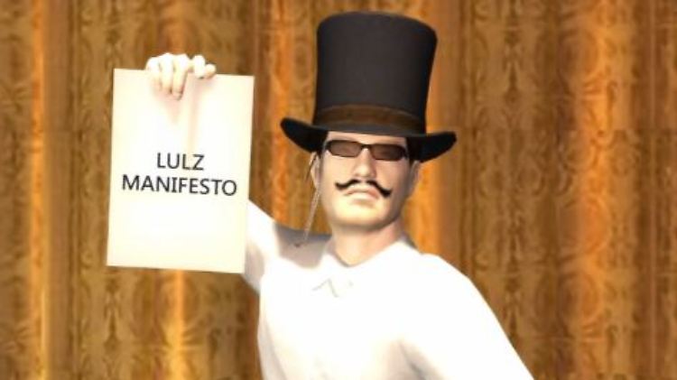 Lulzsec ruft dazu auf, weltweit Regierungsseiten zu hacken, um für Freiheit und gegen Korruption zu kämpfen.