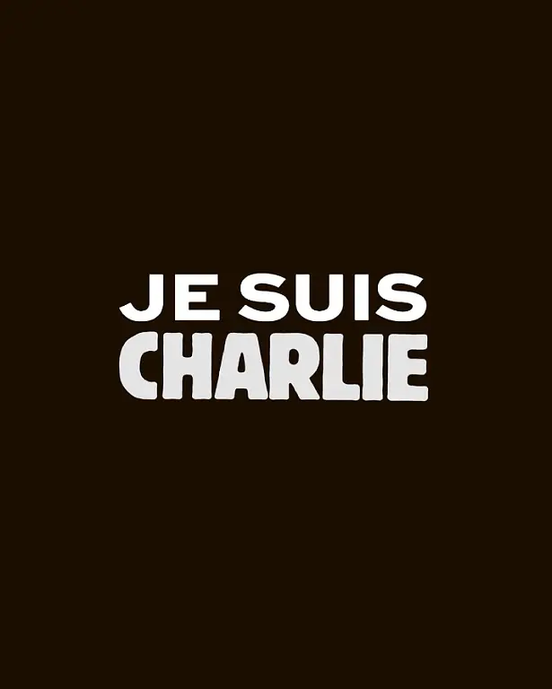 JesuisCharlie