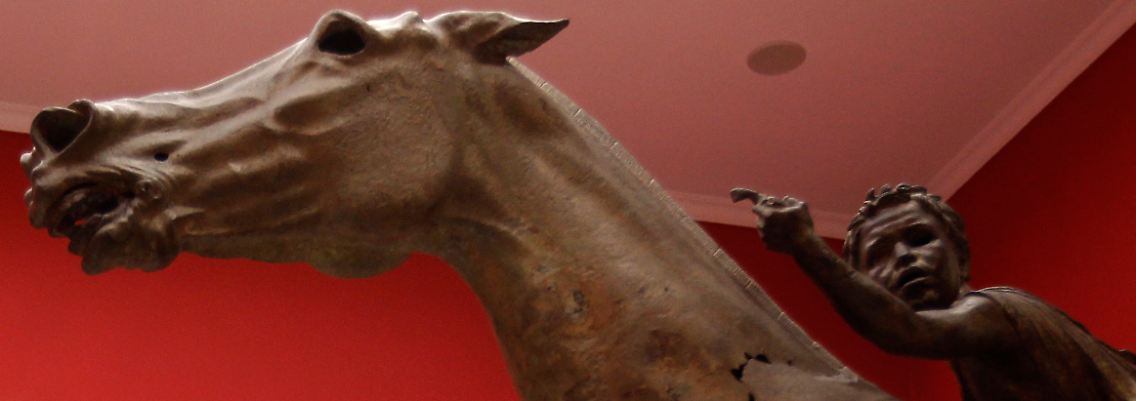 Von unbändigem Fortschritt kann keine Rede sein.