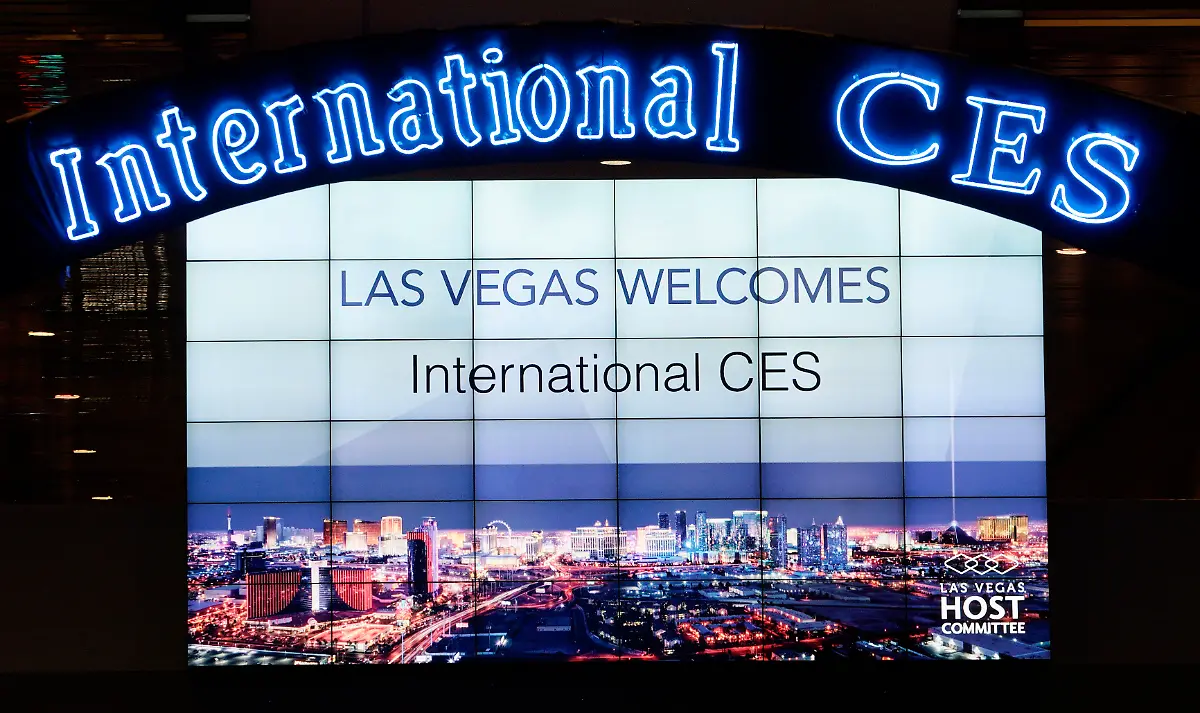CES