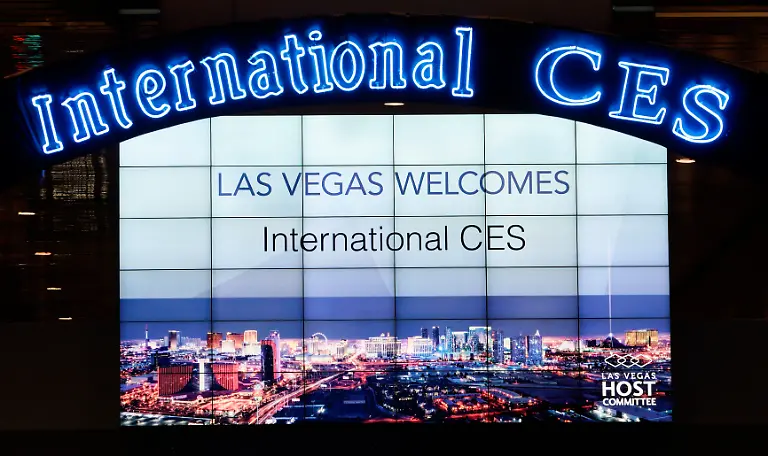 CES