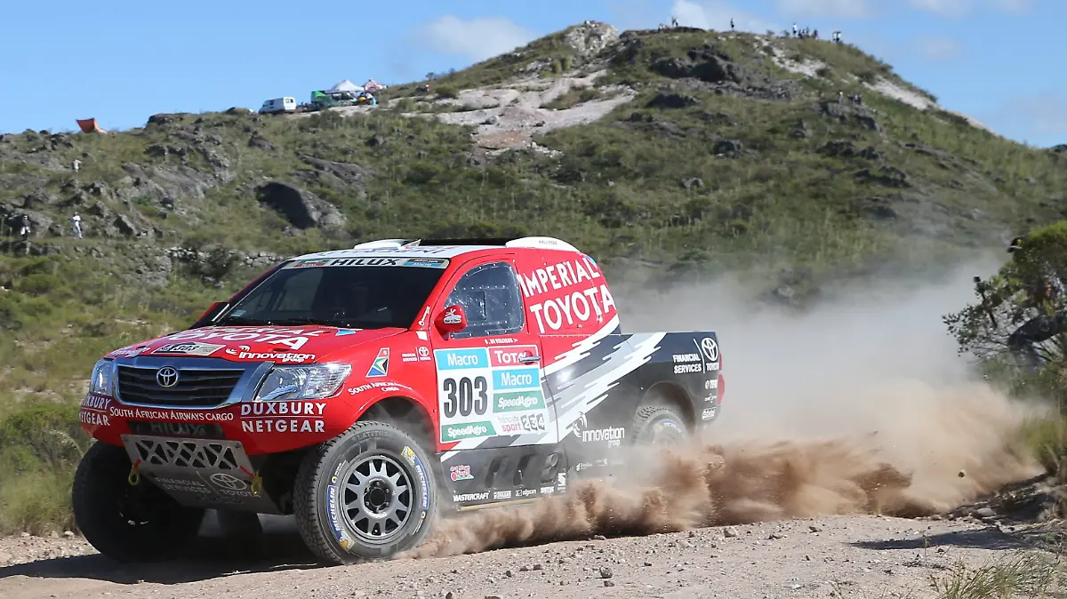 Dakar