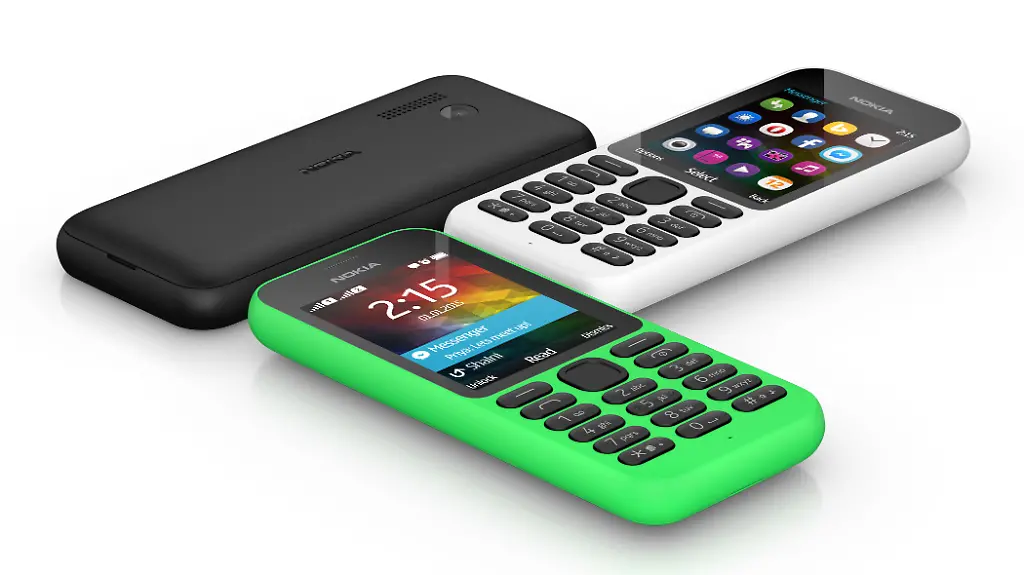Nokia-215