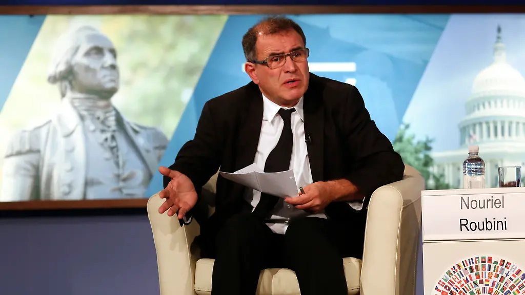 Roubini