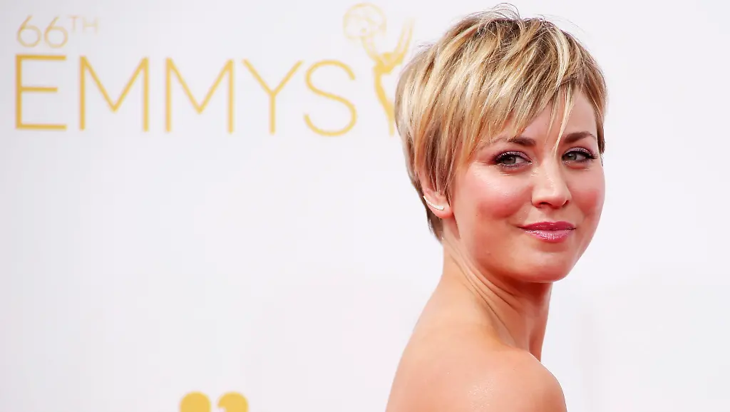 Saudumme-Kaley-Cuoco