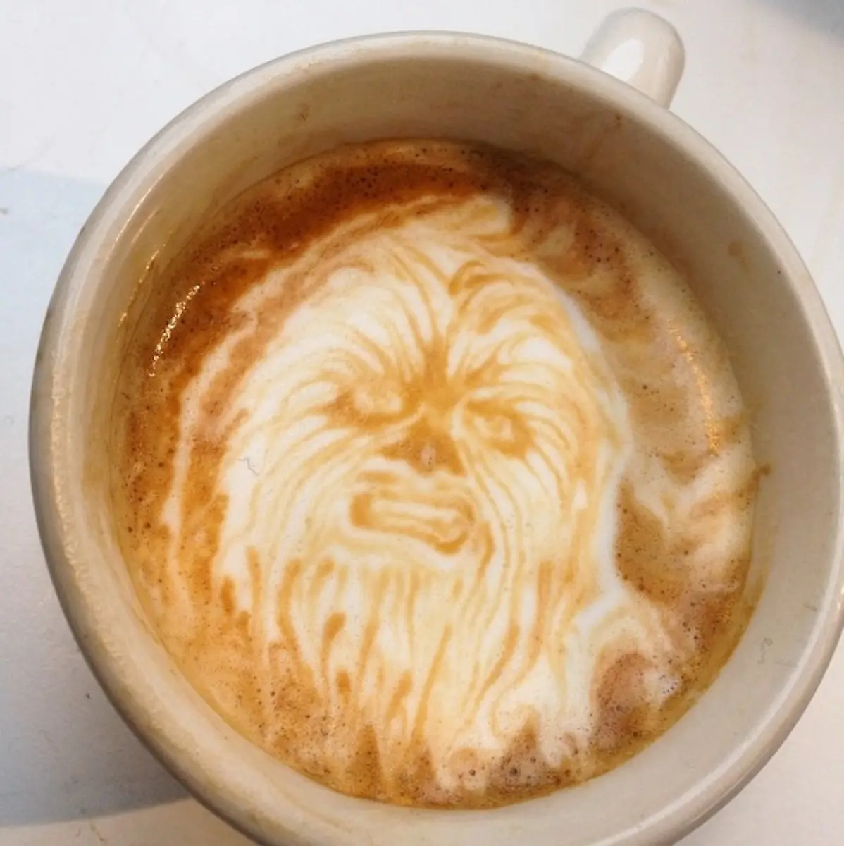 baristart-chewbacca-wookie