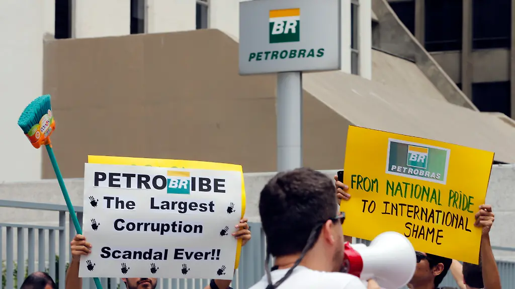 Petrobras