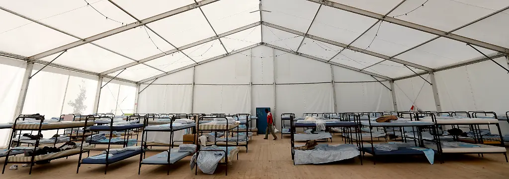 Bild zum Thema Asylpolitik