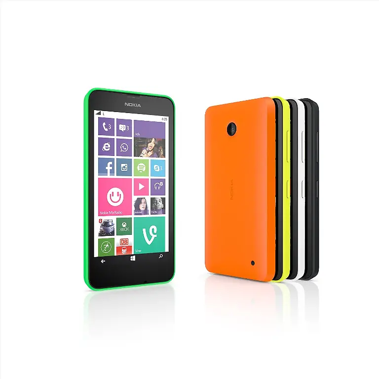 Nokia-Lumia-350