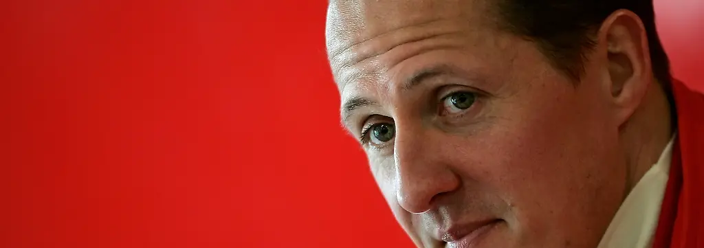 Bild zum Thema Michael Schumacher