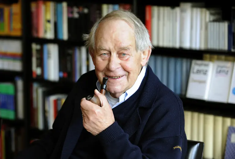 Bild-1-Siegfried-Lenz