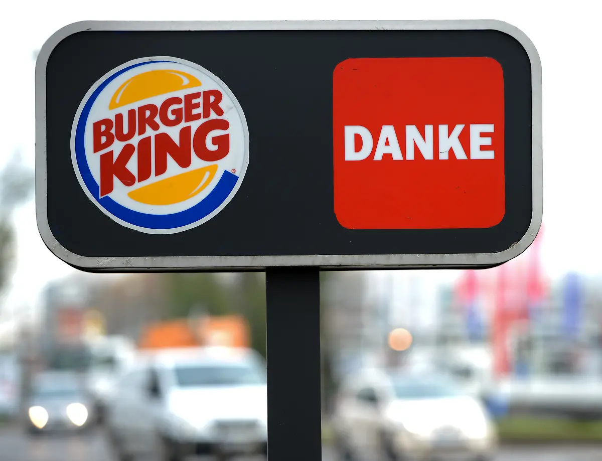 Yiko-Burgerking