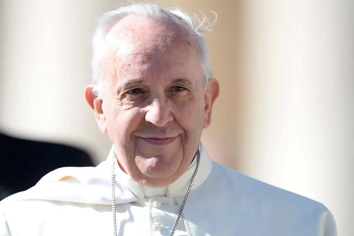 Vatikanbank-Franziskus