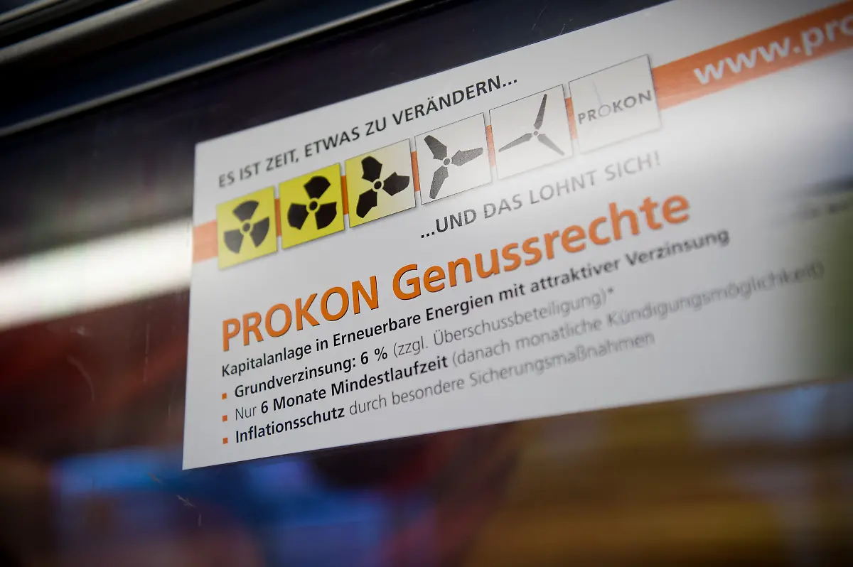 Prokon