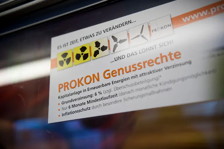 Prokon