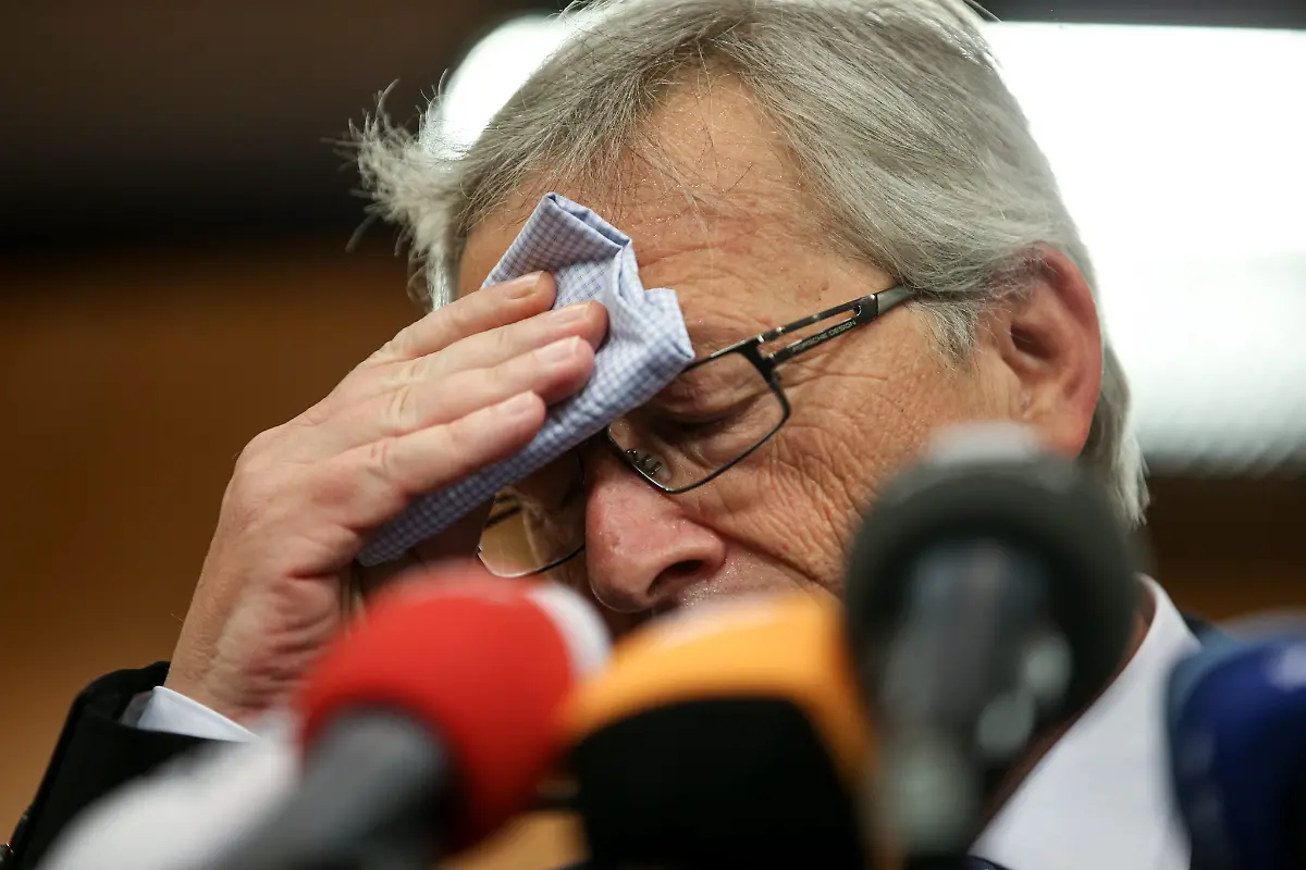 Luxleaks-Juncker