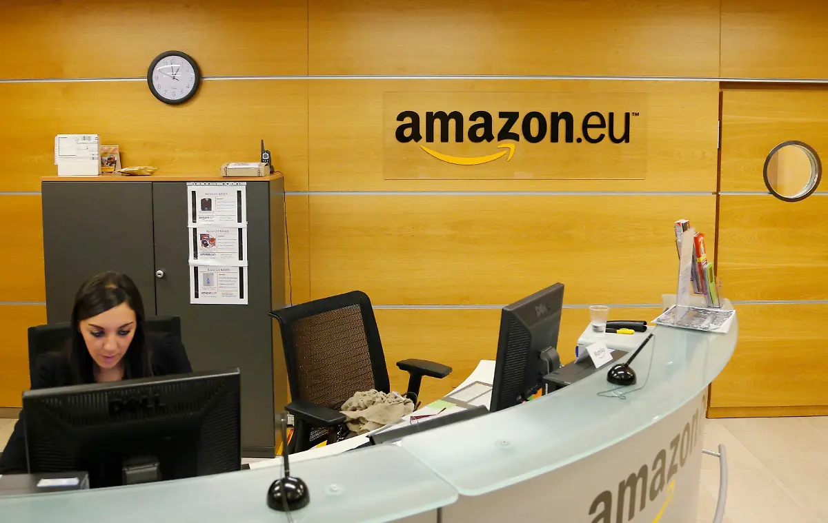 Luxleaks-Amazon
