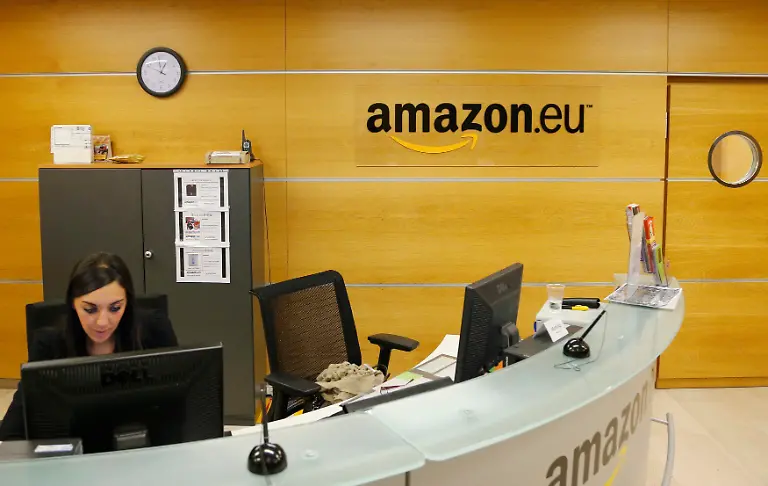 Luxleaks-Amazon