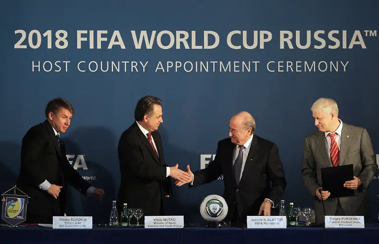 FIFA-Russia