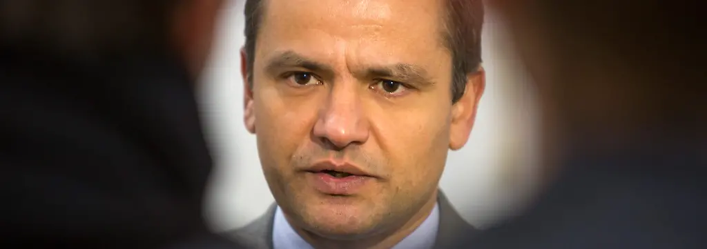 Bild zum Thema Sebastian Edathy