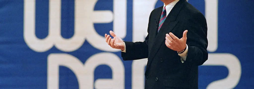 Bild zum Thema Wetten, dass..?