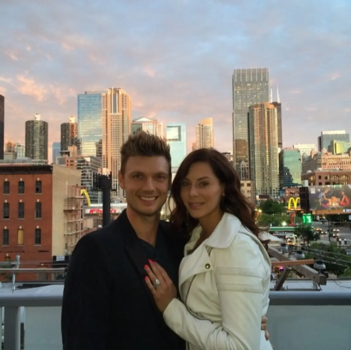 Nick-Carter-Lauren-Kitt