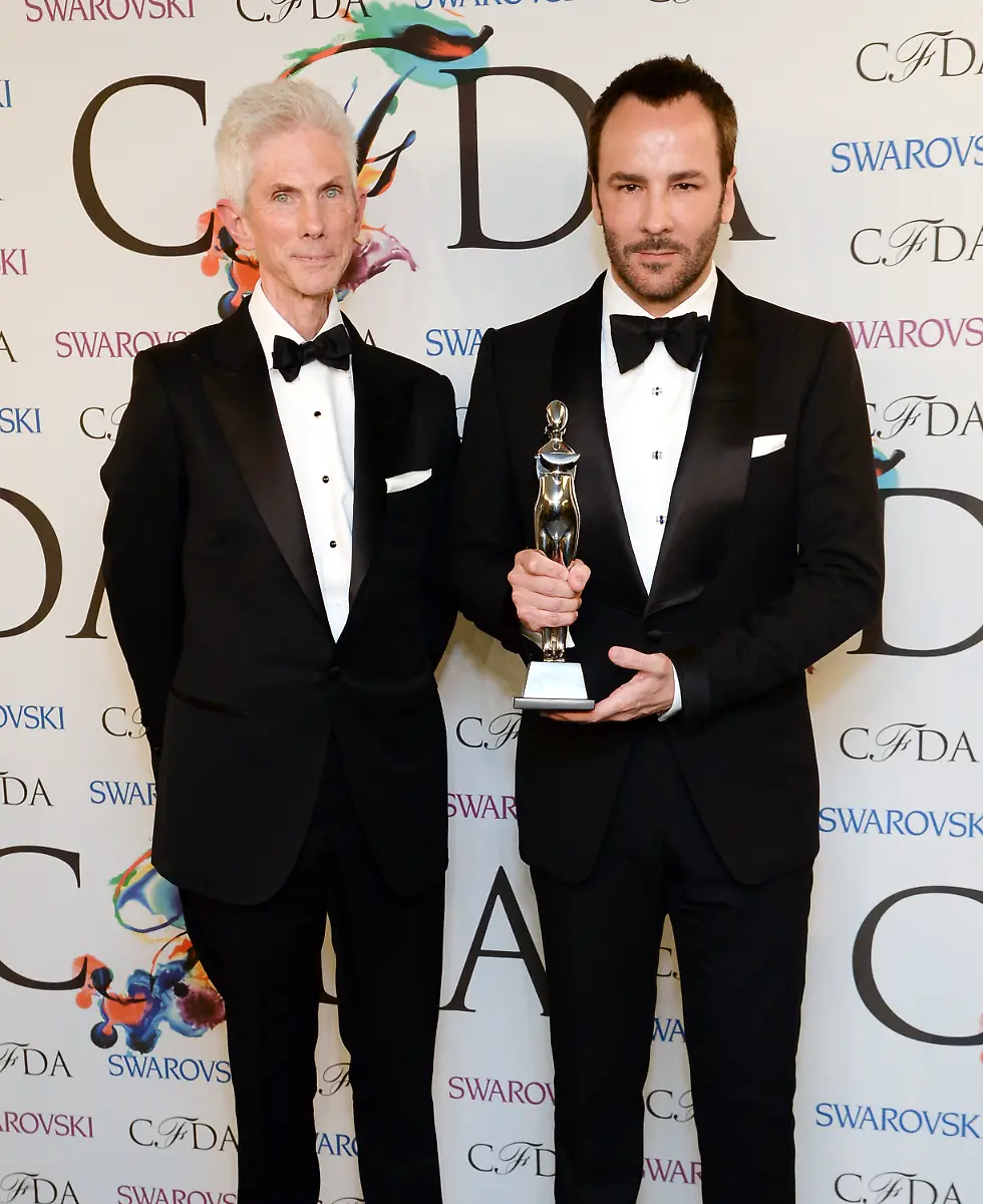 Tom-Ford-Richard-Buckley