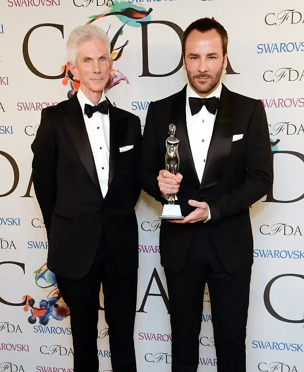 Tom-Ford-Richard-Buckley