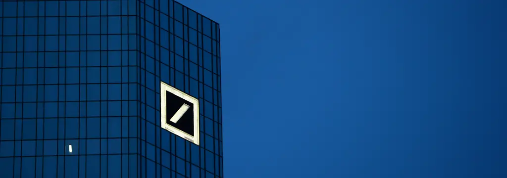 Bild zum Thema Deutsche Bank