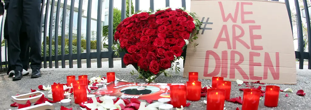 Bild zum Thema Fall Diren D.