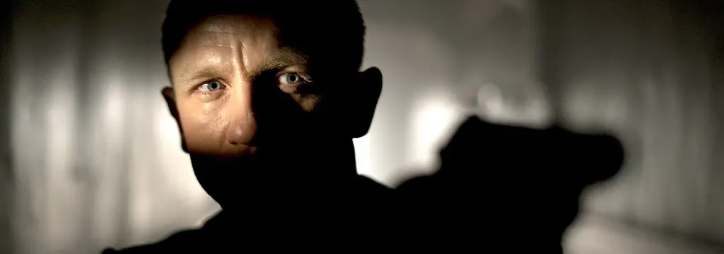 Bild zum Thema James Bond