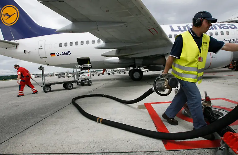 Lufthansa