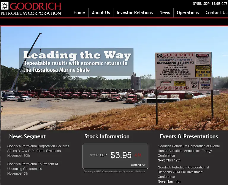 Goodrich