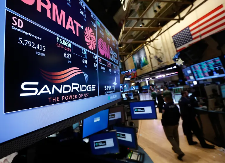 SAndridge