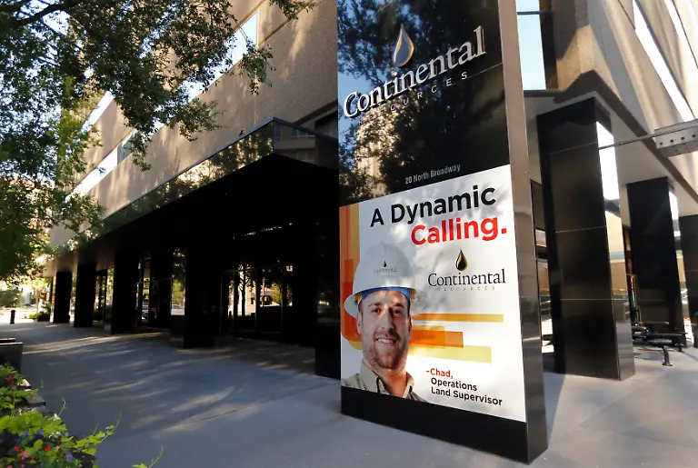 Continental-Resources-2