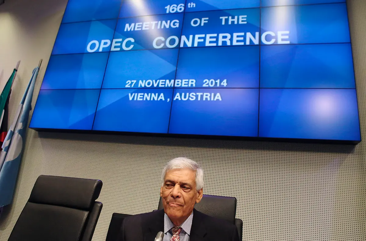 Opec