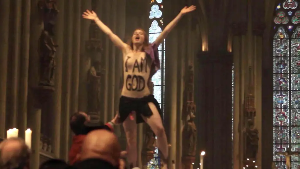Femen-Koelner-Dom