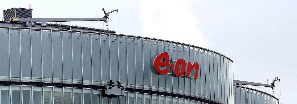 Bild zum Thema Eon