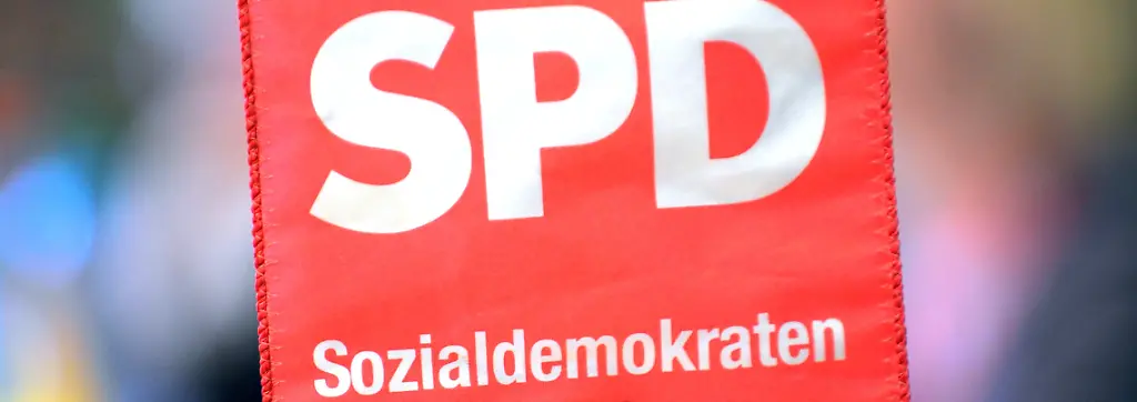 Bild zum Thema SPD